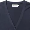 Russell Collection R-715F-0 | LadiesŽ V-Neck Knitted Produktbild-Vorschau 12