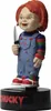 NECA Chucky Die Mörderpuppe Body Knocker Wackelfigur 16 cm Produktbild-Vorschau 4