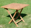 ALEOS. ECHT TEAK Klapptisch Holztisch Gartentisch Garten Produktbild-Vorschau 3