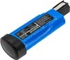 Baterie pro Shark WV200UK, WV200, WV201, WV205, WV220, Ion Náhled obrázku produktu 1