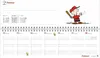 Peanuts Wochenquerplaner 2027 Produktbild-Vorschau 3