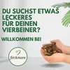 ferAmore Premium getrocknete Hühnerhälse 2,5 kg Kauartikel Produktbild-Vorschau 2