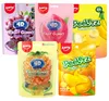 Produktbild Amos Peelerz Mix D4 Mango Banana Grape Peach Pineapple 65g 5er Pack Produktbild-Vorschau