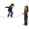 EDUPLAY 800429 Schwungseil Springseil, mit Federhaken & Produktbild-Vorschau 2