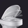 WC-Sitz Delight m.Deckel Weiß Produktbild-Vorschau 2