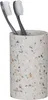Kelímek na zubní kartáčky Blend terrazzo Náhled obrázku produktu 1