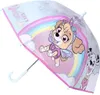 PAW PATROL SKYE Dětský deštník Psi Patrol 45 cm Náhled obrázku produktu 1