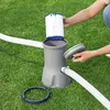 Bestway filtračné kazety veľkosť II Ø10,6 cm x H13,6 cm Náhľad obrázku produktu 39