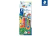 Staedtler Noris Super Jumbo 129, 6 stuks Productafbeelding-voorbeeld 3