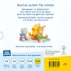 ministeps: Haare waschen, Zähne putzen Produktbild-Vorschau 2
