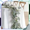 EDIBAZZAR | Set mit 25 künstlichen Rosen, dekorativ, Produktbild-Vorschau 8