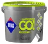 ATLAS GO! - 25 KG - Witte polymeerpleister voor perfecte Productafbeelding-voorbeeld 1