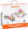 MARIOINEX Mini-Waffelblöcke 140 Stück con-dziew 02837 Produktbild-Vorschau 3