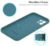 Cadorabo Schutzhülle für Motorola EDGE 20 LITE / FUSION Produktbild-Vorschau 6