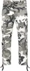 Kalhoty Brandit Vintage Cargo Pants snowcamo - L Náhled obrázku produktu 19