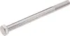 Vite esagonale M12x150 - DIN931 Anteprima dell’immagine prodotto 1