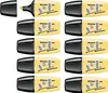 Textmarker - STABILO BOSS MINI Pastellove - 10er Pack - Produktbild-Vorschau 1