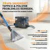 Sommertal HYDRO 9000 MAX Waschsauger – 1.000W & 28 kPa – Produktbild-Vorschau 6
