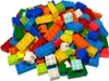 LEGO® DUPLO® 2x2, 2x4 Steine Bausteine Bunt Gemischt - 3437 Produktbild-Vorschau 13