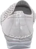 Gemini Damen Slipper weiß Größe 36 Produktbild-Vorschau 8
