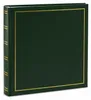 Classic Fotoalbum Tradition 30x30 cm – Jumbo Buchalbum mit Produktbild-Vorschau 1