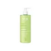 SVR Sebiaclear Crema Lavante 400ml Anteprima dell’immagine prodotto 1