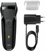 Braun Rasierer Series 3-301s inkl. Reisebeutel Produktbild-Vorschau 13