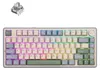 Clavier mécanique de jeu sans fil AULA F75, éclairage RGB Voir les images du produit 1