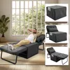 Rozkładana sofa z poduszkami, wielofunkcyjna regulowana Podgląd zdjęcia produktu 1