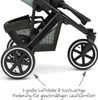 ABC Design Jogger Salsa Run - Runner mit Sportzulassung, Produktbild-Vorschau 25