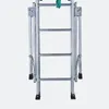 Échelle Platinium 300 coulisse à corde 2 plans TUBESCA - Voir les images du produit 5