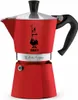 Bialetti Moka Express 6TZ rossa Produktbild-Vorschau 6