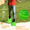 Kinder Balance-Stelzen – 4 Paar Monsterfüße für Produktbild-Vorschau 4