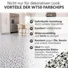 Farbchips für Epoxidharz Bodenbeschichtung Bodenfarbe Produktbild-Vorschau 3