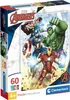 Clementoni Legpuzzel Super Color Marvel Avengers, 60st. Voir les images du produit 6
