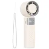 Handventilator USB Mini, tragbarer Ventilator mit 4000mAh Produktbild-Vorschau 1