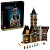 Lego ICONS 10273 La maison de la peur Voir les images du produit 1