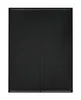 enjoy solar® Solarpanel Bifazial Glas-Glas Solarmodul 150W Produktbild-Vorschau 2
