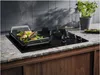 Electrolux KDI641723K, Nero, da incasso, 60 cm, Anteprima dell’immagine prodotto 9