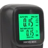 Měřič tloušťky laku Mil, 0-2000um Digitální tester pro Náhled obrázku produktu 7