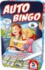 Schmidt Spiele 51434, Cestovná edícia Náhľad obrázku produktu 1