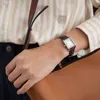 Casio Uhr Collection Modell Lady Square - kovová slitina Náhled obrázku produktu 14