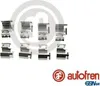 Autofrens D42404A Booster del freno Anteprima dell’immagine prodotto 1