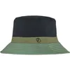 Fjällräven FJÄLLRÄVEN Cappello reversibile Bucket verde Anteprima dell’immagine prodotto 2