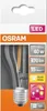 LED STAR+ GLOWdim Standard 40W/827 fil chiaro E27 Anteprima dell’immagine prodotto 7