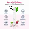 Collagen Pure Beauty Gold Edition m.10 g Kollagen 28X25 ml Produktbild-Vorschau 4