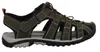 Sandalette Zehenschutz Freizeit (casual) LW-S16035-S090 Produktbild-Vorschau 4