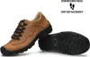 nagaba Wanderschuhe Herren Trekkingschuhe Herrenschuhe Produktbild-Vorschau 5