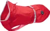 Hunter Hunde-Regenmantel Uppsala Rain, Größe:40, Farbe:rot Produktbild-Vorschau 2