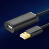 Ugreen Câble d'extension Usb 2.0 Us121, actif, 10M (noir) Voir les images du produit 22
